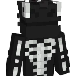 Jollux's Minecraft skin