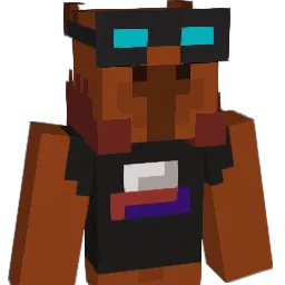 JollyEnby Minecraft avatar bust