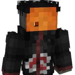 JollyGoodShow99 Minecraft avatar bust