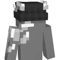 JollyJo_ Minecraft avatar bust