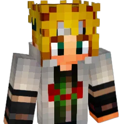 JollyJuiceBox's Minecraft skin