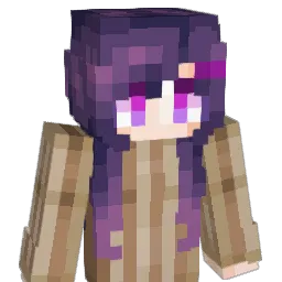 JollyLoli0's Minecraft skin