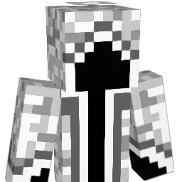 JollyRancherMan Minecraft avatar bust