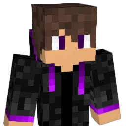 JollyRevenant's Minecraft skin