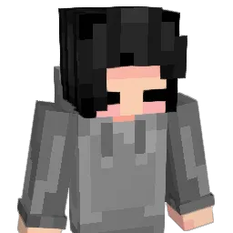 JollyStuffs Minecraft avatar bust