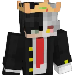 JollyTapioca Minecraft avatar bust