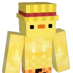 JollyTheDuck