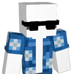 Jolly_ACE's Minecraft skin