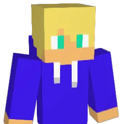 Jolly_Up Minecraft avatar bust