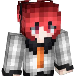 Jolly_Wang_Core's Minecraft skin