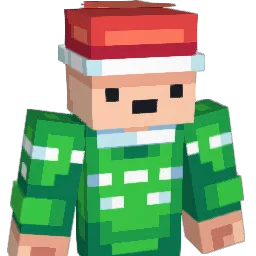 JollyajaX's Minecraft skin