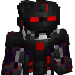 Jollybloodlust Minecraft avatar bust