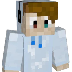 Jolo_boys Minecraft avatar bust