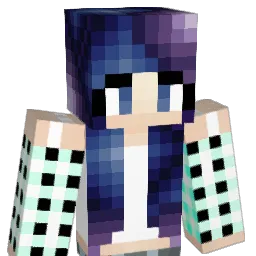 Jolo_o_polnocy Minecraft avatar bust