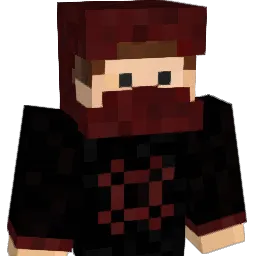 Jolohh Minecraft avatar bust