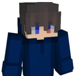 Jolomi1 Minecraft avatar bust