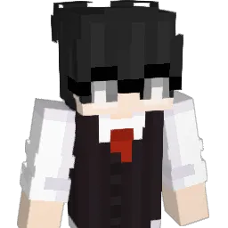 Jolsefu Minecraft avatar bust
