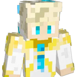 JoltCam Minecraft avatar bust
