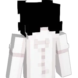 Jolt_Chi Minecraft avatar bust