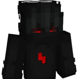 Joltax Minecraft avatar bust