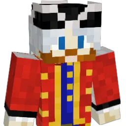 Joltik3 Minecraft avatar bust