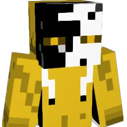 Jolts_Z Minecraft avatar bust