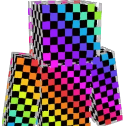 Joltsi Minecraft avatar bust