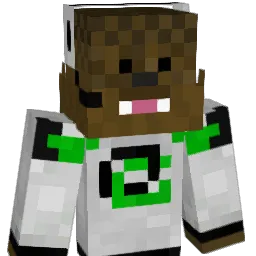 Joltze2's Minecraft skin