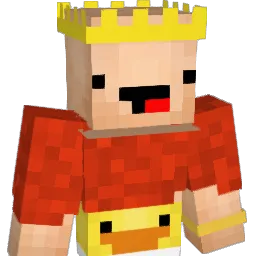 JolyStNick's Minecraft skin