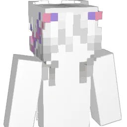 Jolypse Minecraft avatar bust