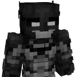 JomSlayer's Minecraft skin