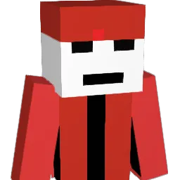 Joma0104 Minecraft avatar bust