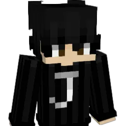 Jomahar Minecraft avatar bust