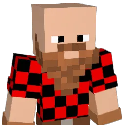Jomalik's Minecraft skin