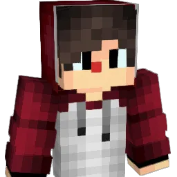 Jomar_Acosta Minecraft avatar bust
