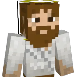 Jombo1337 Minecraft avatar bust