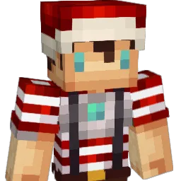 Jomeil's Minecraft skin