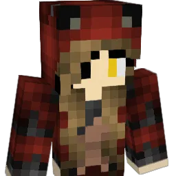 Jomer87 Minecraft avatar bust