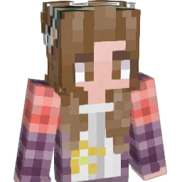 Jomine_ Minecraft avatar bust