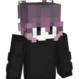 Jomm's Minecraft skin