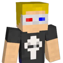 Jompedro's Minecraft skin