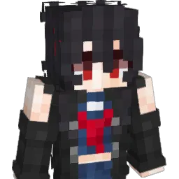 Jomth's Minecraft skin