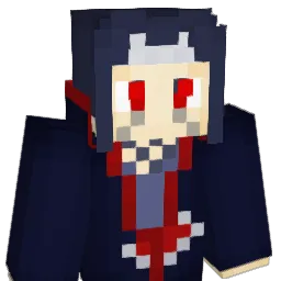 Jon12210 Minecraft avatar bust