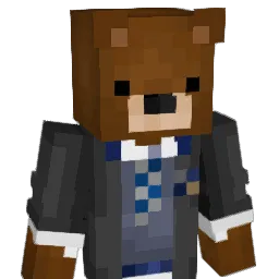 Jon3821 Minecraft avatar bust
