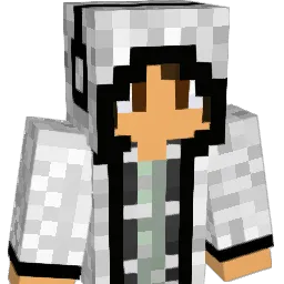 Jon3xu Minecraft avatar bust