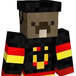 Jon4sG3r Minecraft avatar bust