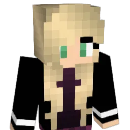 Jon's Minecraft skin