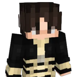 JonAAA Minecraft avatar bust