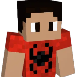 JonBoz3 Minecraft avatar bust