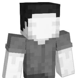 JonCap Minecraft avatar bust